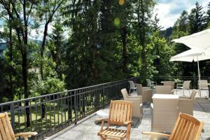 Hotel Marcora & Spa, San Vito di Cadore