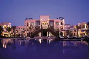 Shangri-La Qaryat Al Beri, Abu Dhabi, Abu Dhabi