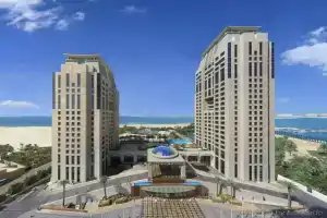 Habtoor Grand Resort, Autograph Collection, Dubai