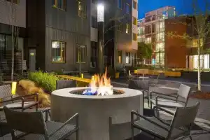 Residence Inn by Marriott Portland Downtown/Pearl District, Portland