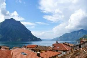 Albergo Diffuso Vulcano Village, Lovere