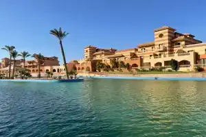 Parrotel Lagoon Waterpark Resort, Sharm el Sheikh