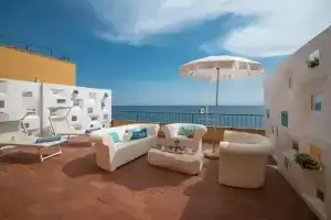 Hotel Albatros Varigotti, Varigotti