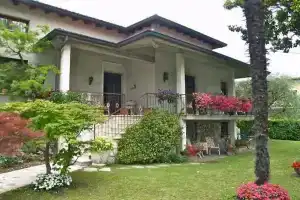 B&B La Maison degli Angeli, Desenzano del Garda