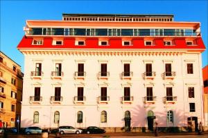 Hotel Stabia, Castellammare di Stabia