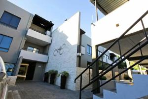 Hillside Executive Accommodation, Windhoek