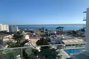 Mandali Hotel, Protaras