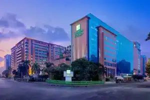 Holiday Inn Citystars, an IHG Hotel, Cairo