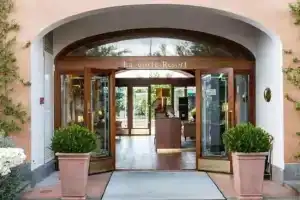 Alla Corte Delle Terme Resort, Viterbo