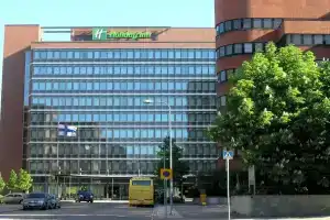 Holiday Inn Helsinki West - Ruoholahti, an IHG Hotel, Helsinki