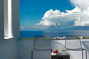 Myst Boutique Hotel, Oia