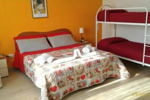 B&B Villa Rosa, Sant'Antonio Abate