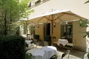 CORTIINA Hotel, Munchen