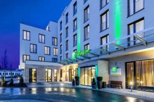 Holiday Inn Munich - City East, an IHG Hotel, Munchen