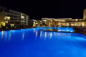 Amarina Abu Soma Resort & Aquapark, Hurghada