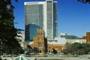 Four Seasons Hotel San Francisco, San Francisco