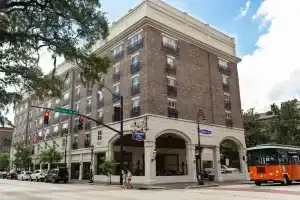 Hampton Inn Savannah Historic District, Savannah