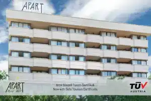 Apart Hotel Best, Ankara