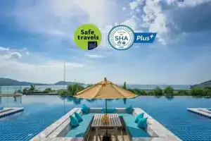 Andamantra Resort and Villa Phuket - SHA Extra Plus, Patong