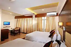 Thamel Apartments, Kathmandu