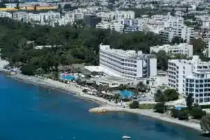 Atlantica Miramare Beach, Limassol