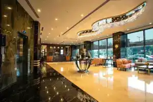 CHER HOTEL&SPA Istanbul Beyoglu, Istanbul