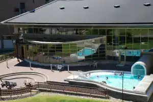 Hostel «Imatra Spa Sport Camp», Imatra