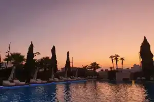 Nestor Hotel, Ayia Napa