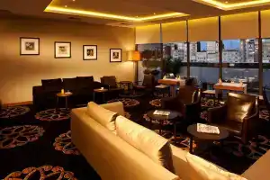 Crowne Plaza Istanbul Harbiye, an IHG Hotel, Istanbul