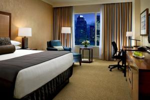 Hyatt Regency Calgary, Calgary