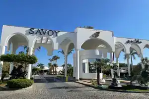 Royal Savoy Sharm El Sheikh, Sharm el Sheikh