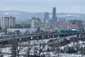 Best Western Premier Sofia Airport Hotel, Sofia