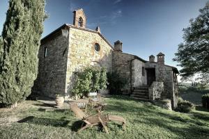 Guest House «La Pieve Marsina», Gaiole in Chianti