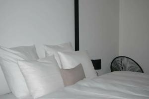 The Suite Hotel Fabric, Frankfurt am Main