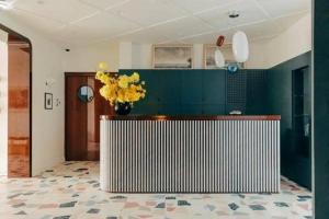 Hotel Wallace - Orso Hotels, Paris