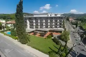 Hotel Michelangelo & Day SPA, Montecatini-Terme