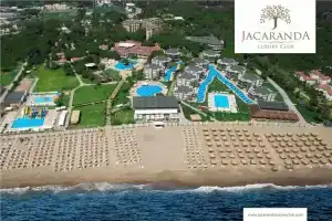 Colakli - Hotels