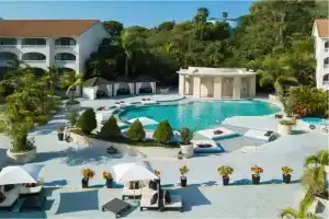 Lifestyle Tropical Beach Resort & Spa All Inclusive, Puerto Plata