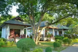 First Bungalow Beach Resort - SHA Plus, Chaweng Beach