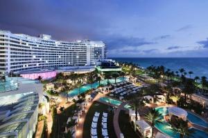 Fontainebleau Miami Beach, Miami Beach