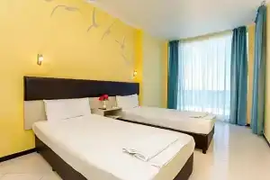 Blue Pearl Hotel - Ultra All - Inclusive, Sunny Beach