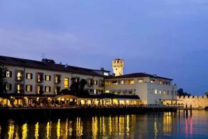 Grand Hotel Terme, Sirmione