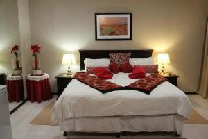 Amjicaja Guesthouse, Tours & Rentals, Walvis Bay