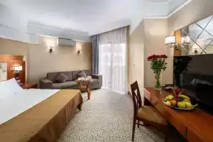 Bera Alanya Hotel - Halal All Inclusive, Konakli