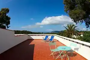 Hotel Villa Giulia, Porto Azzurro