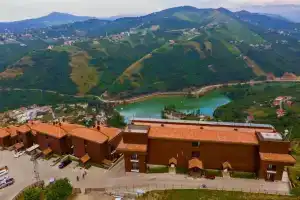 Sera Lake Resort Hotel Spa & Aparts, Trabzon