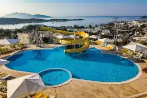 Afytos Bodrum City, Mugla