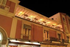 Hotel Del Corso, Sorrento