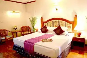 Thipurai City Hotel - SHA Extra Plus, Hua Hin