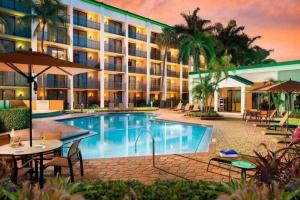 Courtyard by Marriott Fort Lauderdale East / Lauderdale-by-the-Sea, Fort Lauderdale